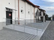 Pronájem skladu, Dobříč, 5 m2