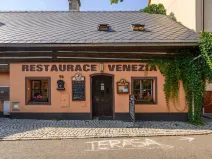 Prodej restaurace, Jablonné v Podještědí, Staroměstská, 272 m2