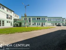 Pronájem výrobních prostor, Hostinné, 6000 m2