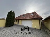 Pronájem kanceláře, Prostějov - Vrahovice, Vrahovická, 171 m2