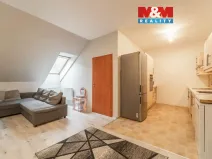 Prodej bytu 3+kk, Loděnice - Jánská, 83 m2