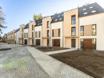 Prodej bytu 3+kk, Slaný - Kvíček, K. H. Borovského, 59 m2