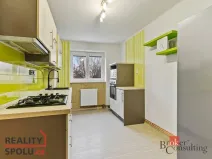 Prodej bytu 2+1, Mladá Boleslav - Mladá Boleslav II, Palackého, 51 m2