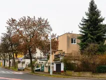 Prodej rodinného domu, Praha - Braník, Ke Klínku, 180 m2