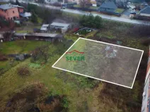 Prodej pozemku pro bydlení, Spořice, 726 m2