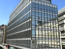 Pronájem kanceláře, Brno, Kobližná, 167 m2