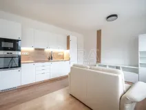 Pronájem bytu 3+kk, Brno - Židenice, Škrochova, 64 m2