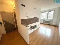 Pronájem bytu 3+1, Třebíč, Gen. Svobody, 77 m2