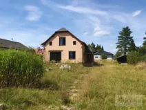 Prodej rodinného domu, Broumov, Hvězdecká, 95 m2