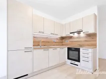 Pronájem bytu 1+kk, Brno, Dornych, 37 m2