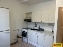 Pronájem bytu 1+1, Znojmo, 33 m2