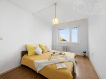 Pronájem bytu 2+kk, Ústí nad Labem - Severní Terasa, Rabasova, 42 m2