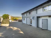 Prodej kanceláře, Beroun - Beroun-Zavadilka, Na Ratince, 228 m2