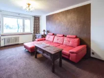 Pronájem bytu 2+1, Neratovice, Kpt. Jaroše, 66 m2