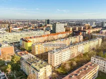 Prodej bytu 2+kk, Praha - Krč, Bystřická, 41 m2