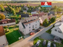 Prodej bytu 3+1, Velká Jesenice, 74 m2