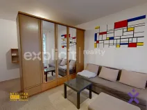 Pronájem bytu 1+1, Brno, Heyrovského, 34 m2