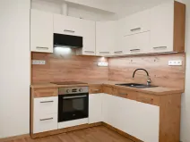 Pronájem bytu 2+kk, Praha - Nusle, Družstevní, 45 m2