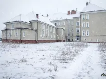 Pronájem bytu 2+kk, Ostrava, Palackého, 55 m2