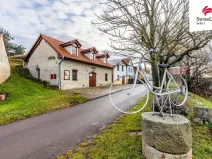 Prodej ubytování, Nový Šaldorf-Sedlešovice, Na Staré cestě, 176 m2