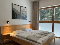 Prodej bytu 1+kk, Pec pod Sněžkou, 32 m2