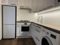 Pronájem bytu 1+1, Vsetín, Stará cesta, 36 m2