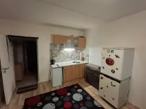 Pronájem bytu 1+kk, Karlovy Vary - Rybáře, U Koupaliště, 26 m2