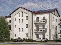 Pronájem bytu 2+kk, Benátky nad Jizerou, U Cukrovaru, 55 m2