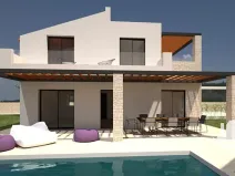 Prodej bytu 4+kk, Maleme, Řecko, 84 m2