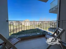 Prodej bytu 1+kk, Nesebar, Bulharsko, 29 m2