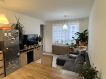 Pronájem bytu 4+kk, Praha - Uhříněves, Ke kříži, 80 m2