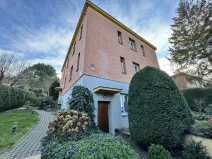 Pronájem bytu 2+kk, Zlín, Bratří Sousedíků, 45 m2