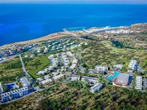 Prodej bytu 2+1, Agios Amvrosios Keryneias, Kypr, 75 m2