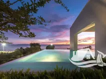 Prodej bytu 2+kk, Pattaya, Thajsko, 42 m2