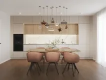 Prodej bytu 4+kk, Šlapanice, 123 m2