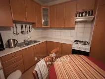 Prodej bytu 2+1, Valašské Meziříčí, Zdeňka Fibicha, 44 m2