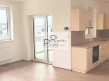 Prodej bytu 2+kk, Hevlín, 67 m2