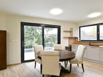 Pronájem bytu 3+kk, Praha - Petrovice, Dieselova, 80 m2