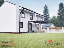 Prodej rodinného domu, 99 m2