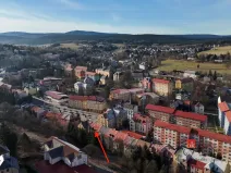 Prodej rodinného domu, Vejprty, Maxima Gorkého, 620 m2