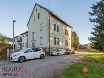 Prodej bytu 2+1, Hrádek nad Nisou, Sokolská, 78 m2