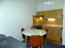 Pronájem bytu 2+kk, Česká Lípa, Brněnská, 41 m2