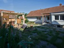 Pronájem rodinného domu, Blansko, 110 m2