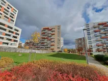 Pronájem bytu 1+kk, Praha - Horní Měcholupy, Modenská, 38 m2