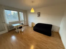 Pronájem bytu 1+1, Praha - Krč, Hurbanova, 27 m2