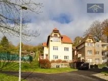 Pronájem rodinného domu, Ústí nad Labem - Neštěmice, Železná, 250 m2