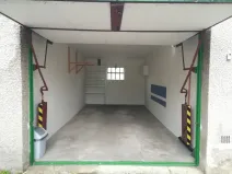 Pronájem garáže, Praha - Michle, Psárská, 15 m2