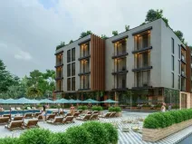 Prodej bytu 2+kk, Radhimë, 82 m2