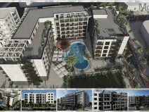 Prodej bytu 2+kk, Golem, 46 m2