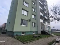 Prodej bytu 3+1, Lipník nad Bečvou, 62 m2